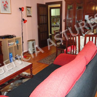 Piso en Venta