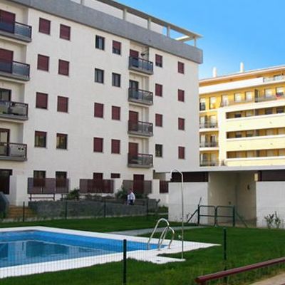 Apartamento en Alquiler