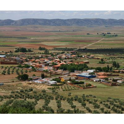Parcelas urbanas en Venta