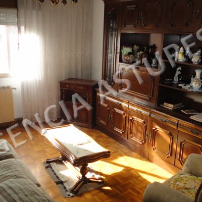 Piso en Venta