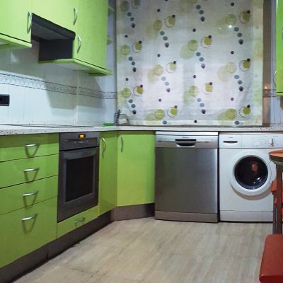 Piso en Venta