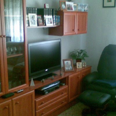 Piso en Venta