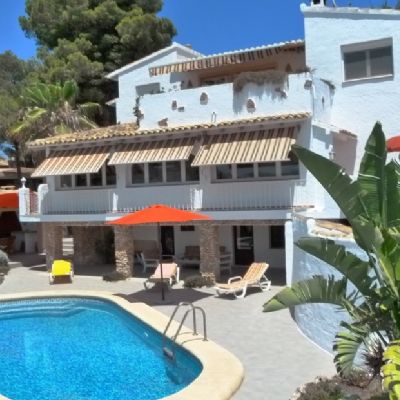 Villas en Venta