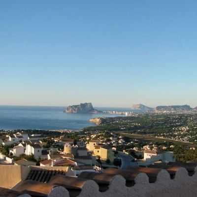 Villas en Venta