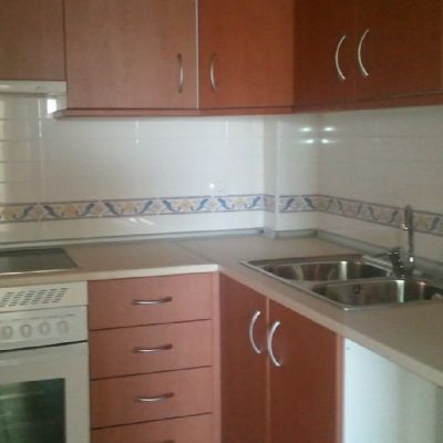 Apartamento en Venta