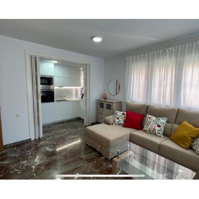 Piso en Alquiler