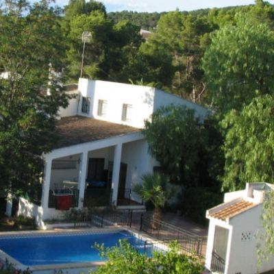 Chalets individuales en Venta