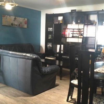 Piso en Venta