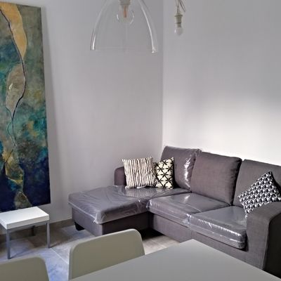 Piso en Alquiler