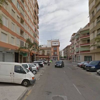 Garage en Venta