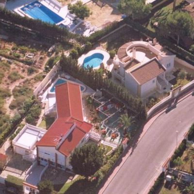 Chalets individuales en Venta