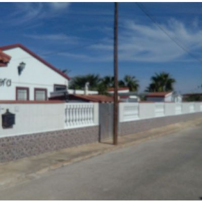 Chalets individuales en Venta