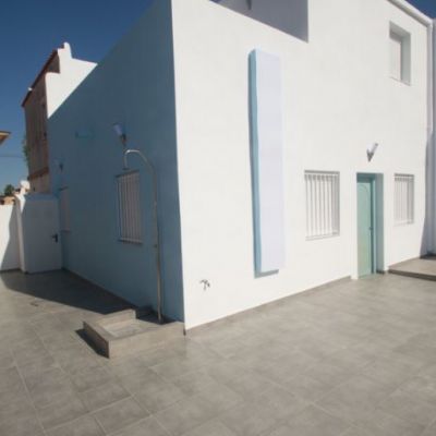 Chalets individuales en Venta