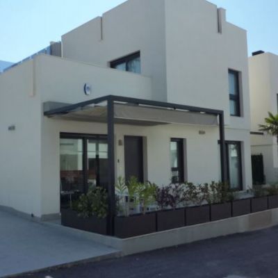 Chalets individuales en Venta