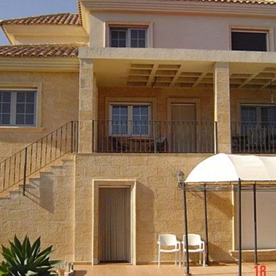 Chalets individuales en Venta