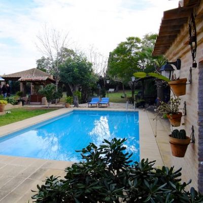 Chalets individuales en Venta