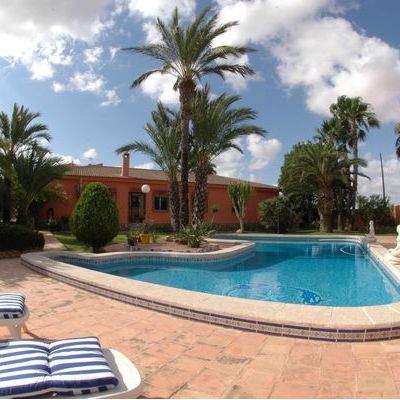 Chalets individuales en Venta