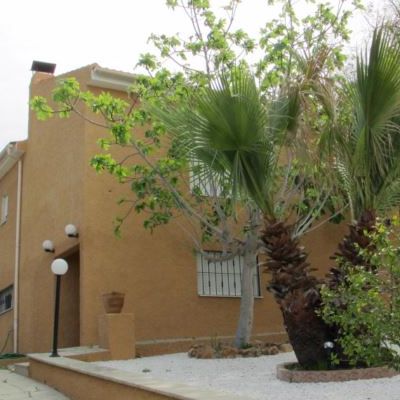 Chalets individuales en Venta