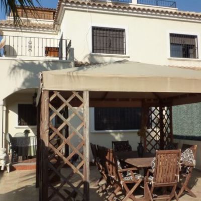 Chalets individuales en Venta