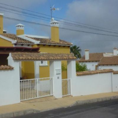 Chalets individuales en Venta