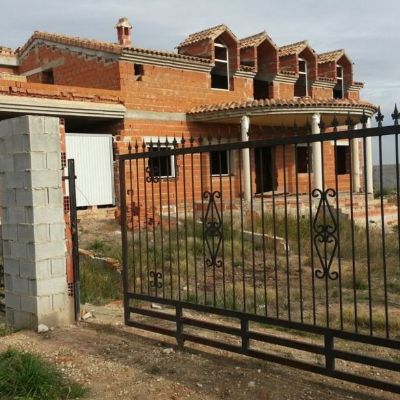 Chalets individuales en Venta