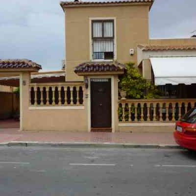Chalets individuales en Venta