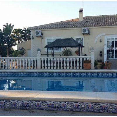 Chalets individuales en Venta