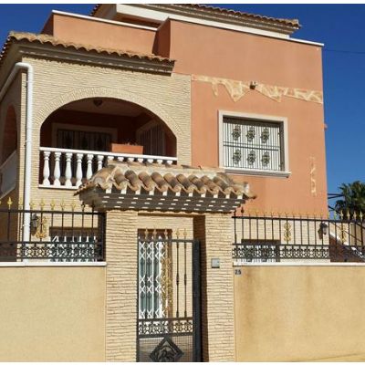 Chalets individuales en Venta