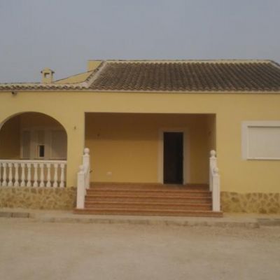 Chalets individuales en Venta