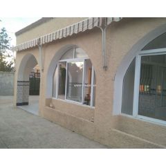 Chalets individuales en Venta