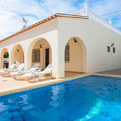 Chalets individuales en Venta