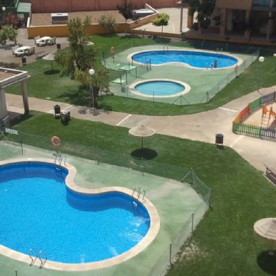 Apartamento en Venta