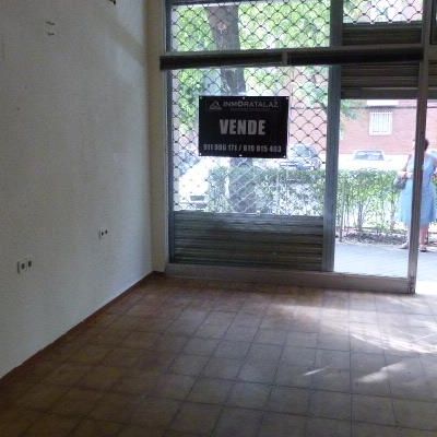 Local comercial en Alquiler