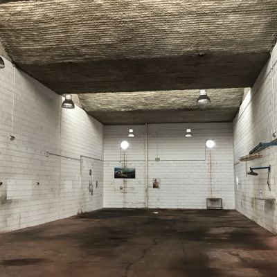 Naves industriales en Venta