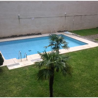 Apartamento en Alquiler