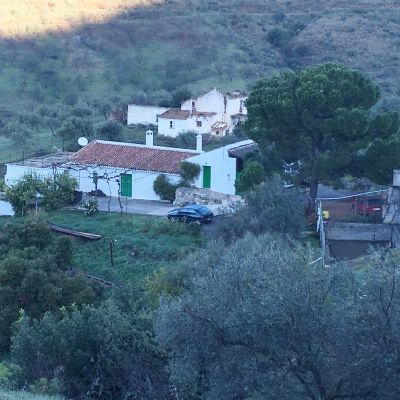 Parcelas Rústicas en Venta