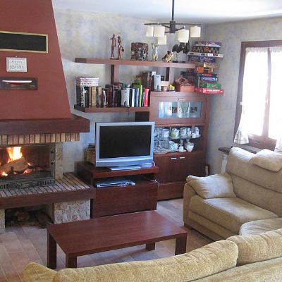 Duplex en Venta