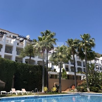 Apartamento en Venta
