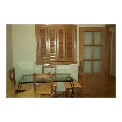 Apartamento en Alquiler