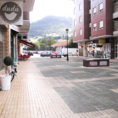 Piso en Venta