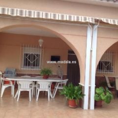 Chalets individuales en Venta