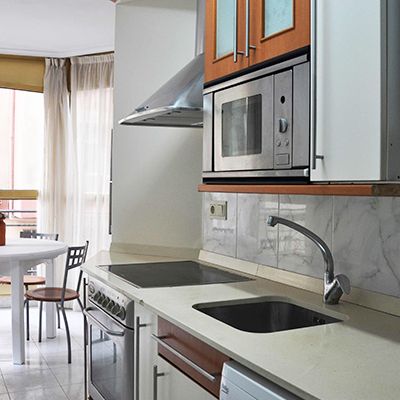 Piso en Venta