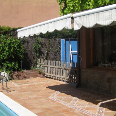 Chalets individuales en Venta