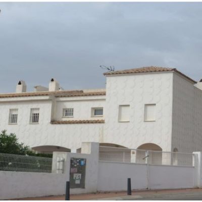 Adosado en Venta