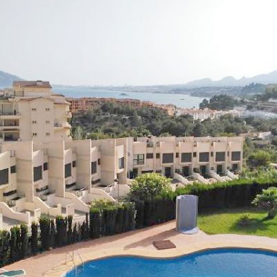 Apartamento en Venta