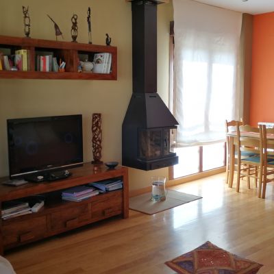 Chalets individuales en Venta