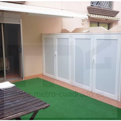 Apartamento en Venta