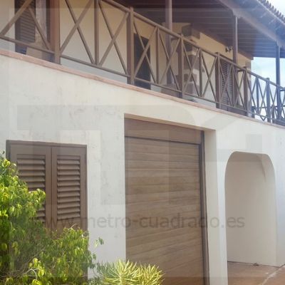 Chalet adosados en Venta