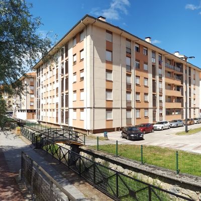 Piso en Venta