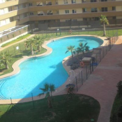 Piso en Venta